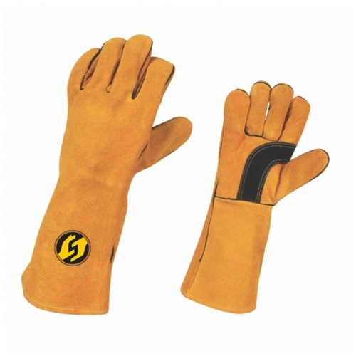 Welding Gloves SECURE HAND